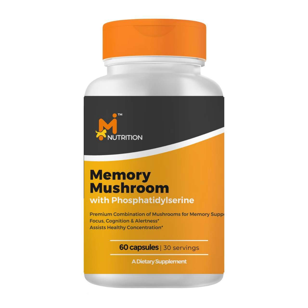 Memory Mushroom