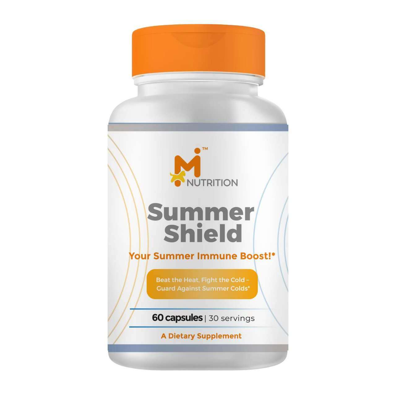 Summer Shield