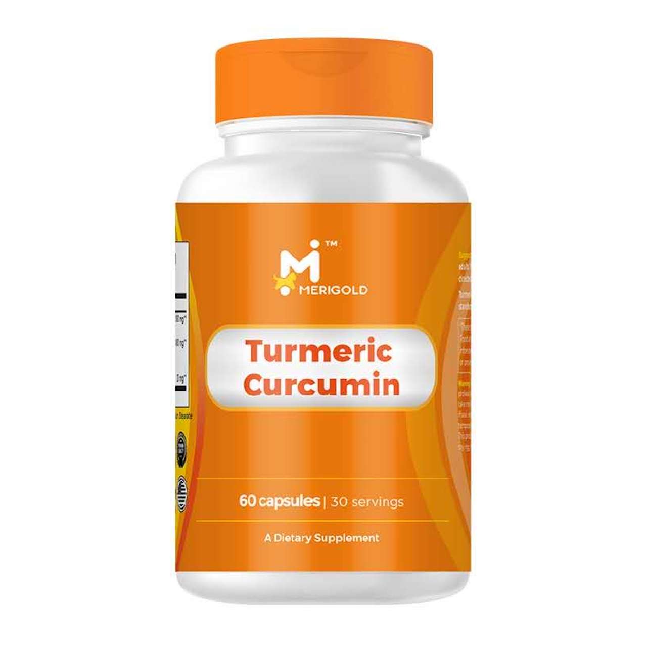 Turmeric Curcumin
