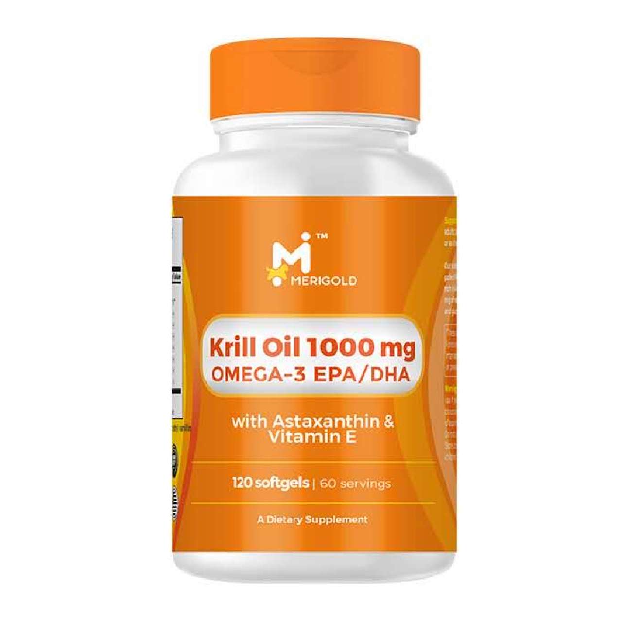 Krill Oil