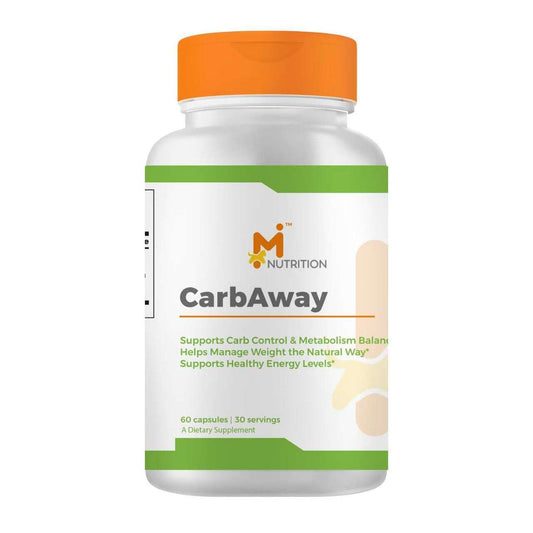 CarbAway