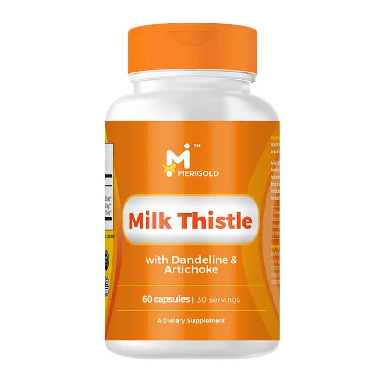 Milk Thistle